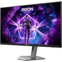 Купити Монітор 27" AOC AGON QD-OLED AG276QZD2 - фото 3