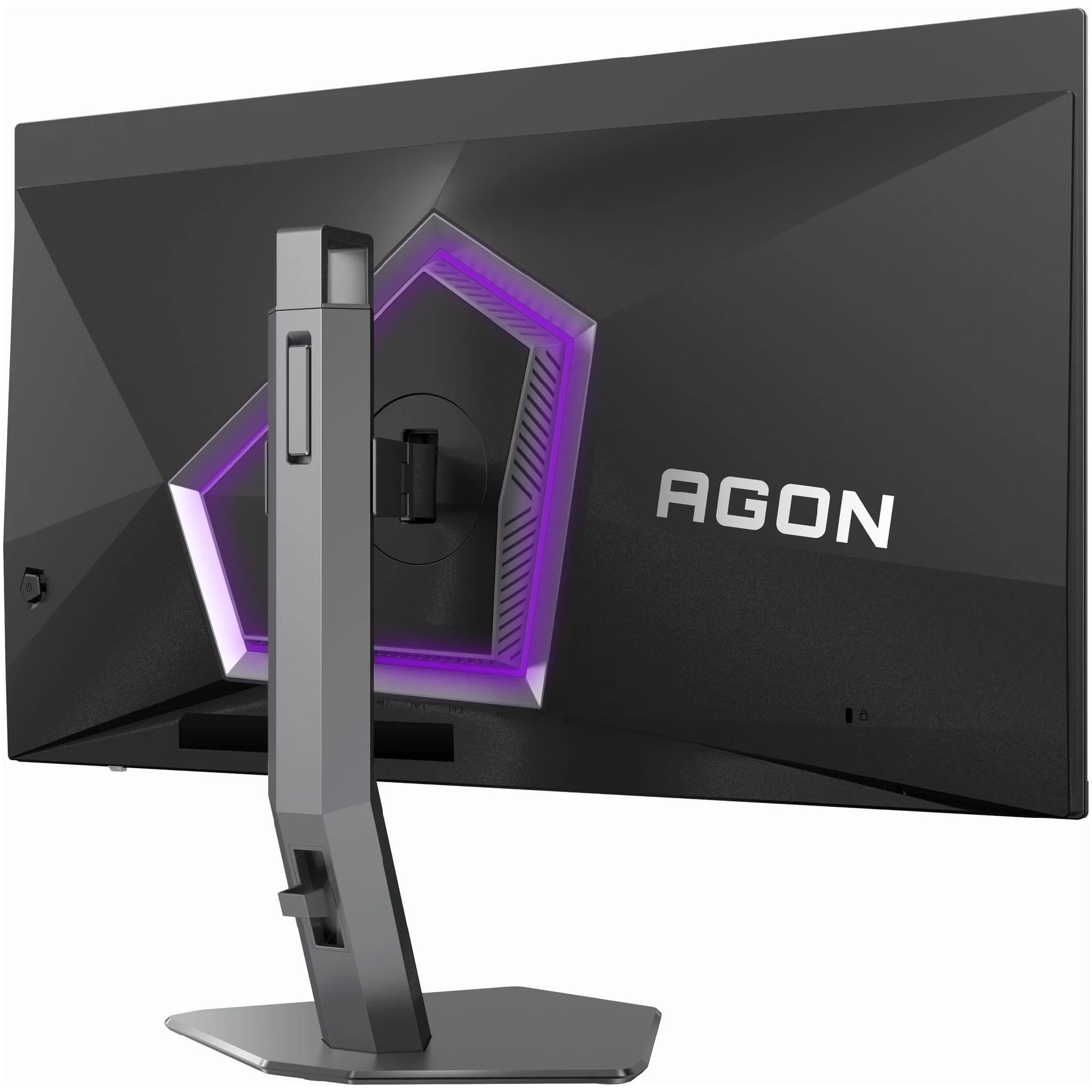 Купити Монітор 27" AOC AGON QD-OLED AG276QZD2 - фото 5