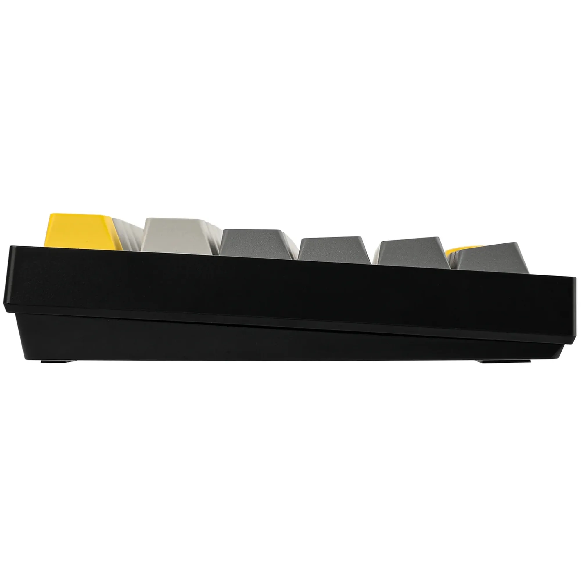 Купить Клавиатура Epomaker Ajazz AK820 Pro (gift) Grey (AK820PRO-G-BGY) - фото 3