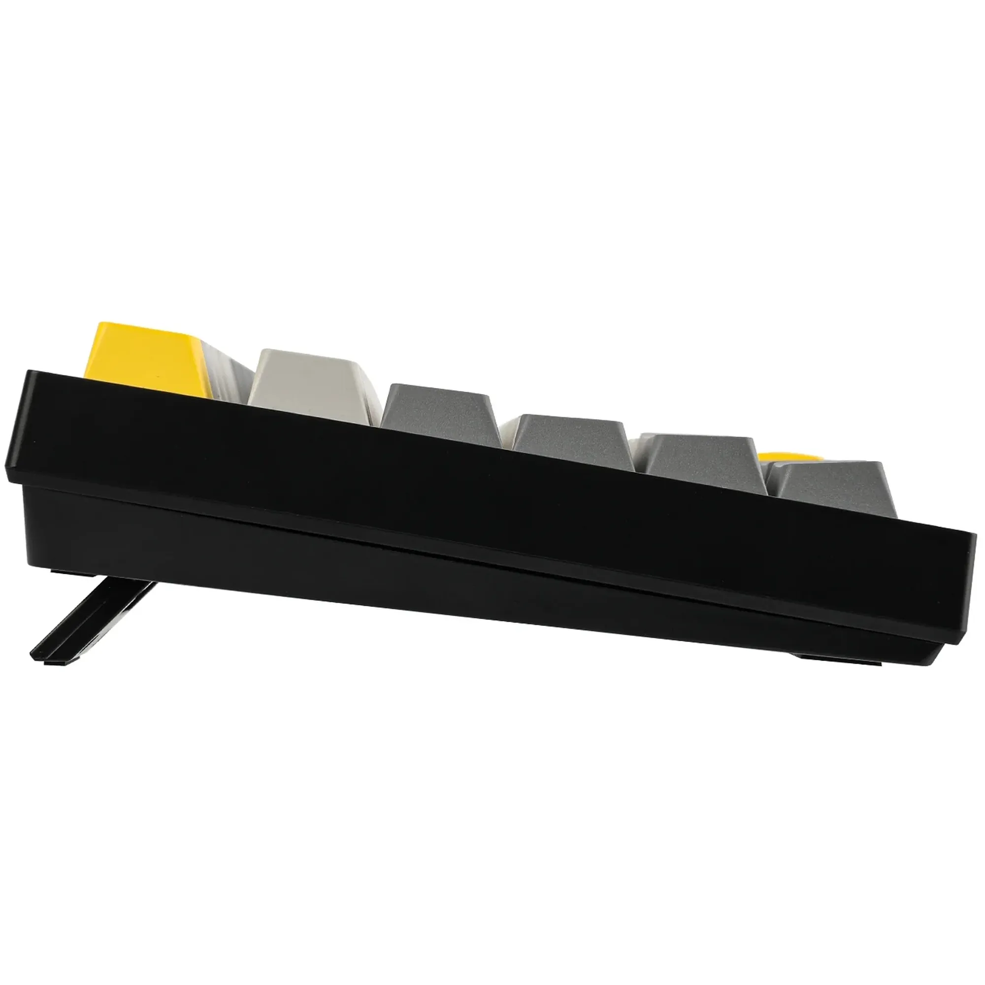 Купить Клавиатура Epomaker Ajazz AK820 Pro (gift) Grey (AK820PRO-G-BGY) - фото 4