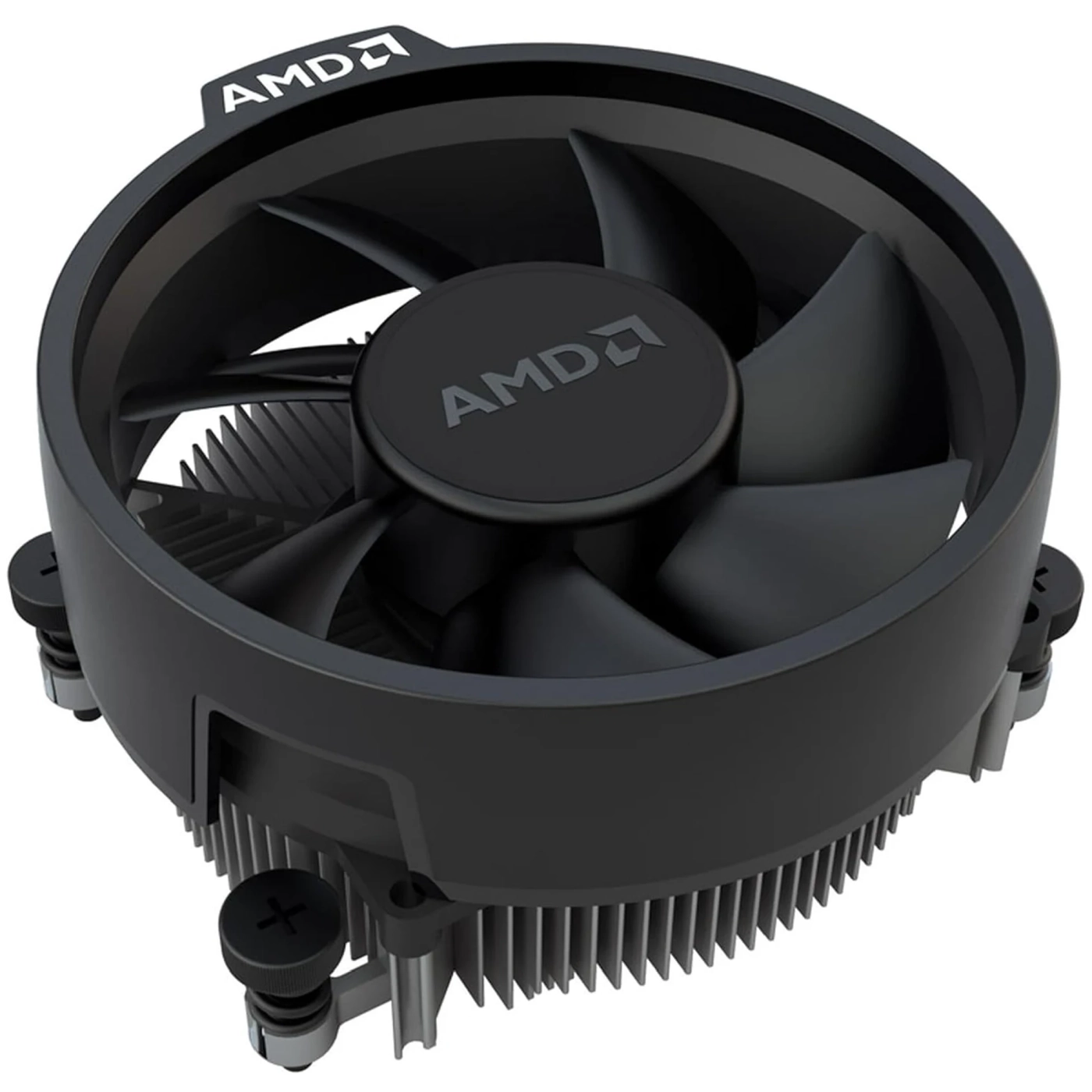 Купити Процесор AMD Ryzen 5 5500GT MPK (100-100001489MPK) - фото 2
