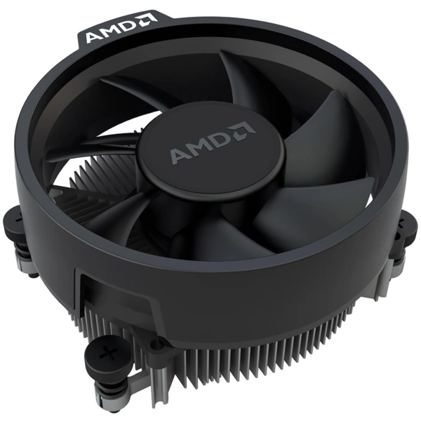 Купити Процесор AMD Ryzen 5 5500GT MPK (100-100001489MPK) - фото 2