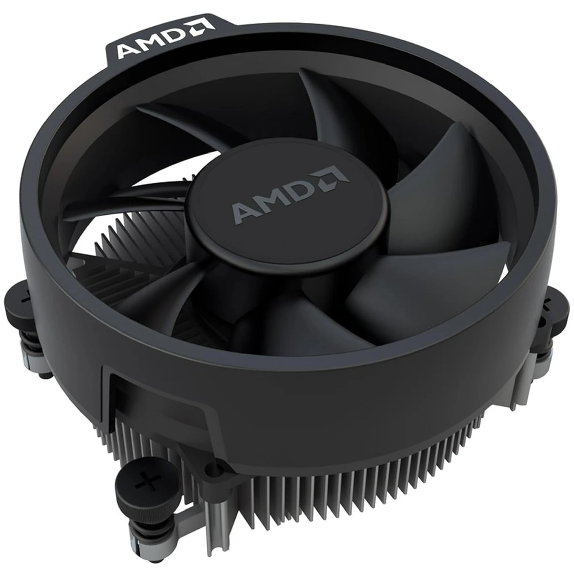 Купити Процесор AMD Ryzen 5 5500GT MPK (100-100001489MPK) - фото 2