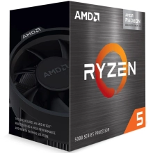 Купити Процесор AMD Ryzen 5 5500GT MPK (100-100001489MPK) - фото 4