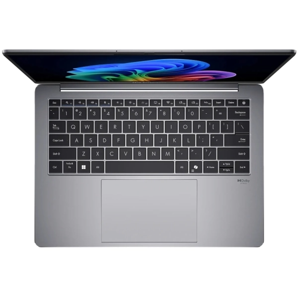 Купити Ноутбук ASUS ExpertBook P5 P5405CSA-NZ0434 (90NX0861-M00XF0) - фото 3