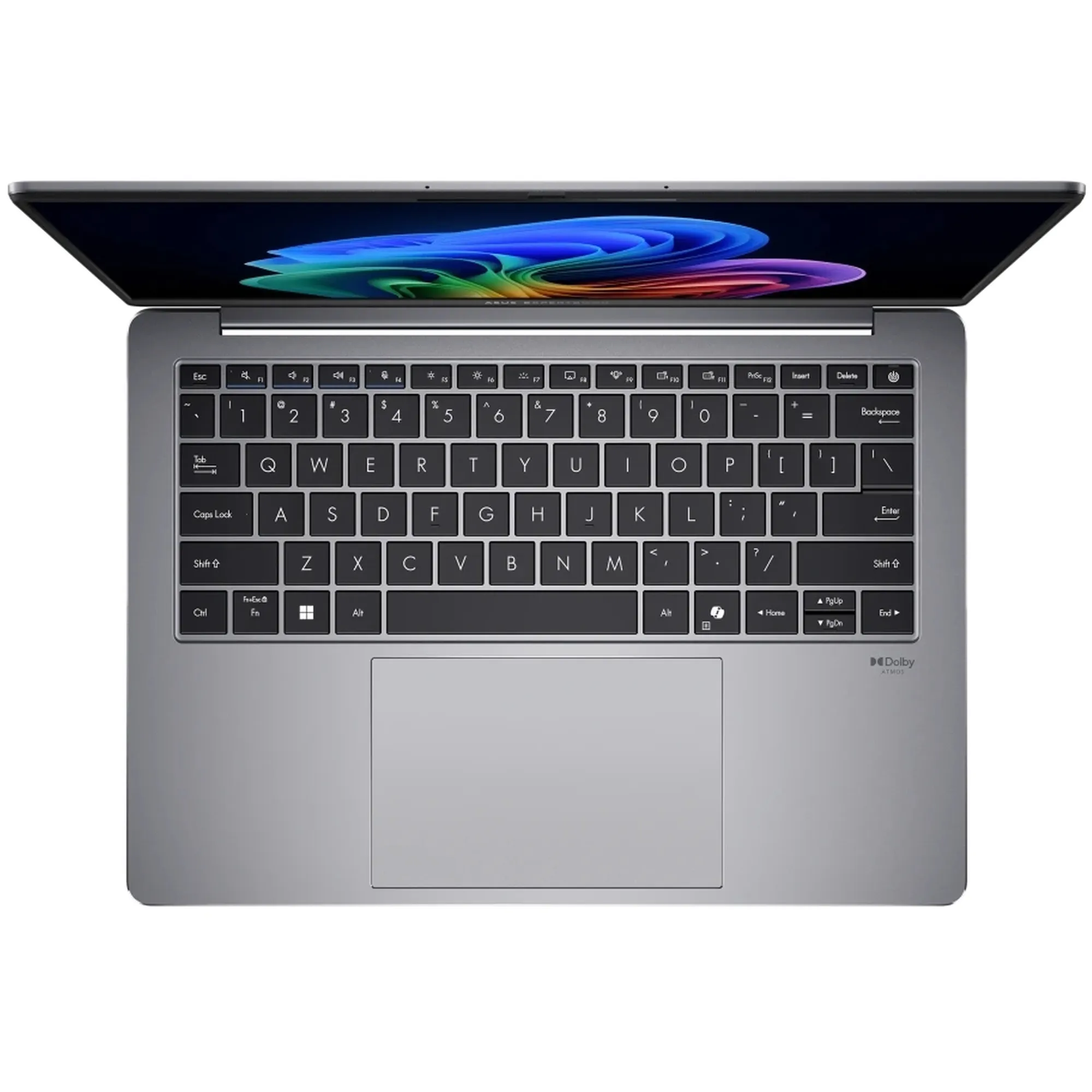 Купити Ноутбук ASUS ExpertBook P5 P5405CSA-NZ0434 (90NX0861-M00XF0) - фото 3