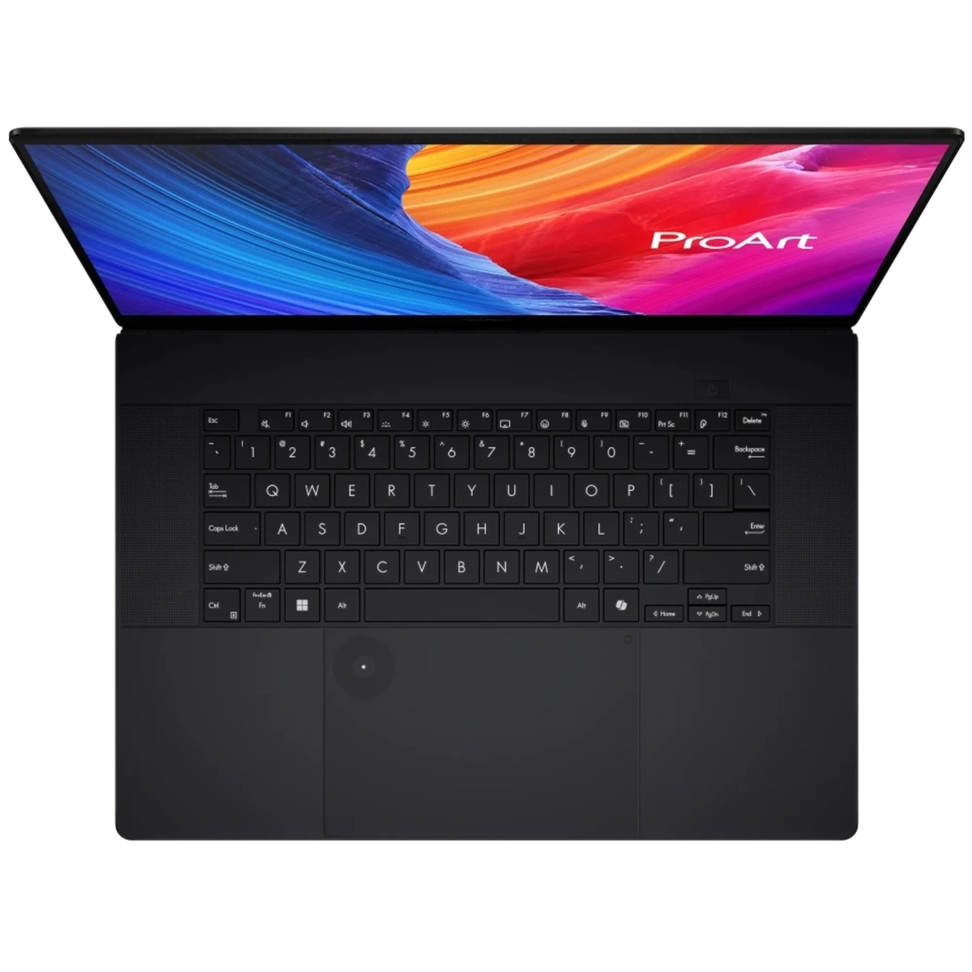 Купить Ноутбук ASUS ProArt P16 H7606WP-ME010X (90NB15K1-M00180) - фото 4