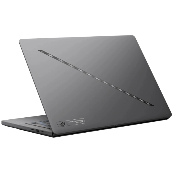 Купить Ноутбук ASUS ROG Zephyrus G14 GA403WW-QS110X (90NR0MA3-M00520) - фото 3