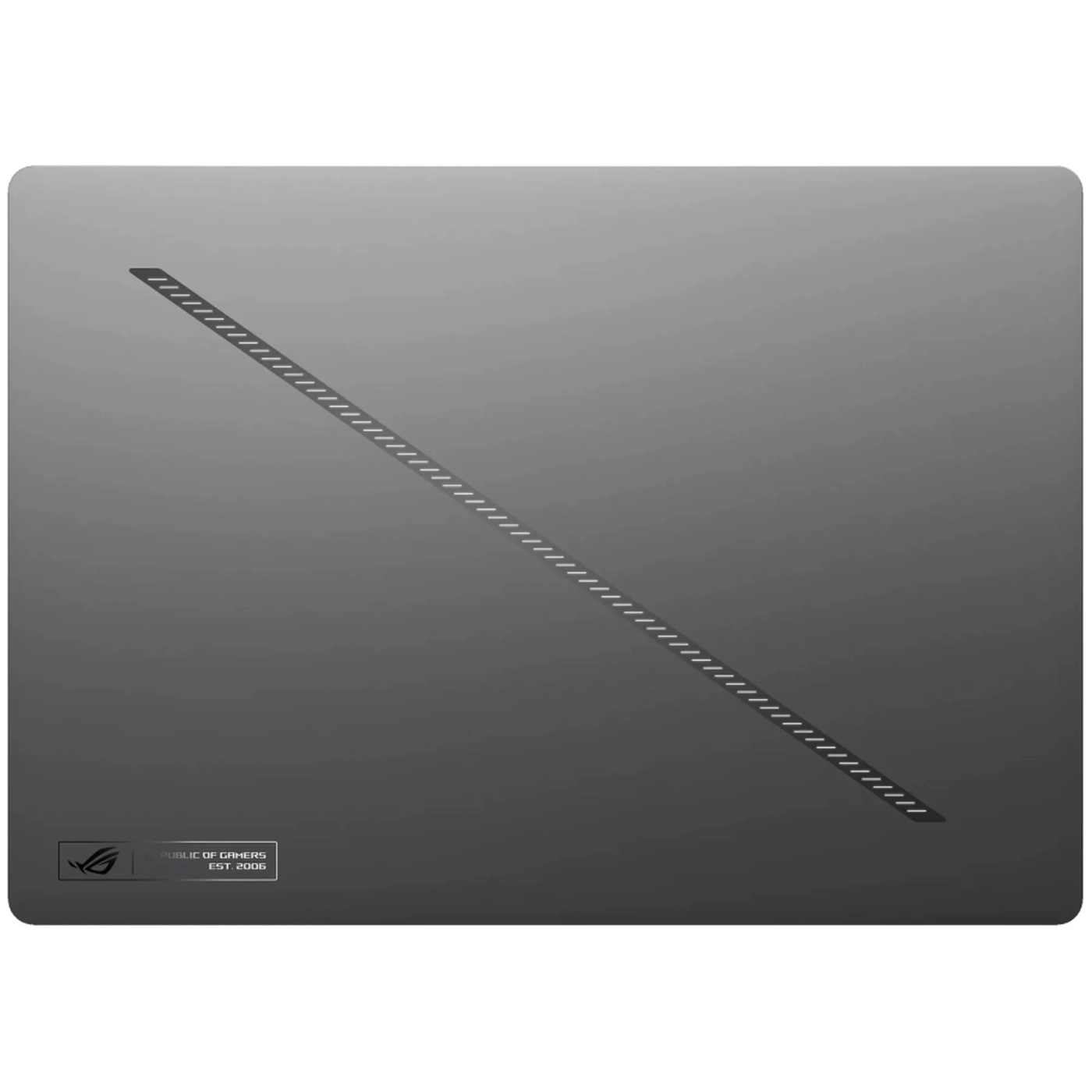 Купить Ноутбук ASUS ROG Zephyrus G14 GA403WW-QS110X (90NR0MA3-M00520) - фото 4
