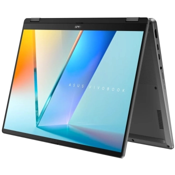 Купить Ноутбук ASUS Vivobook 14 Flip TP3407SA-QL011W (90NB14Y1-M000E0) - фото 1