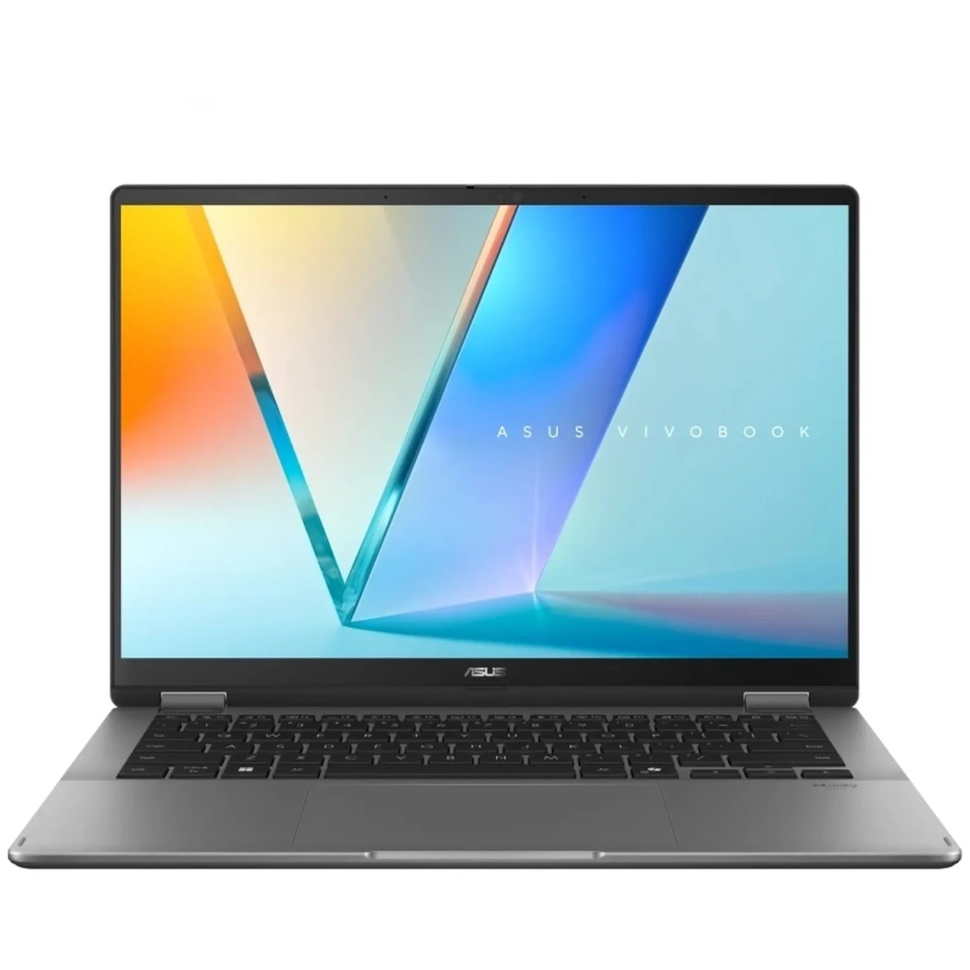Купити Ноутбук ASUS Vivobook 14 Flip TP3407SA-QL011W (90NB14Y1-M000E0) - фото 5