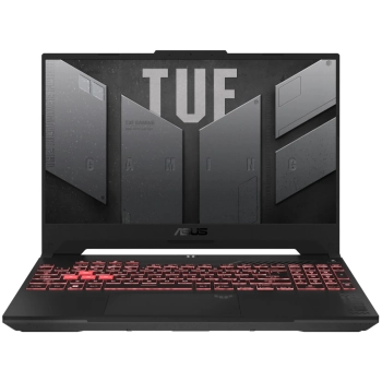 Купить Ноутбук ASUS TUF Gaming A17 FA707NUR-HX054 (90NR0JL5-M002K0) - фото 1