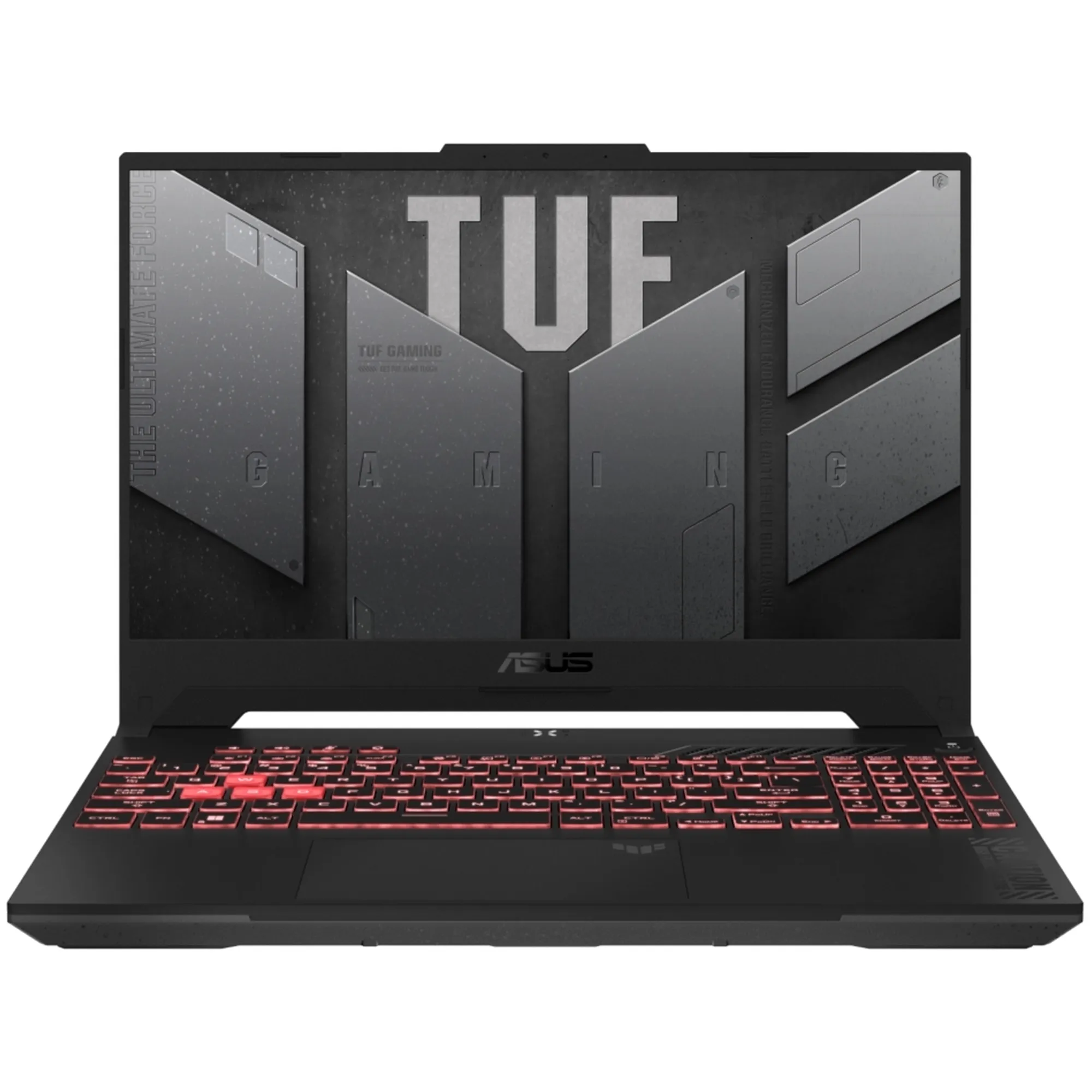 Купить Ноутбук ASUS TUF Gaming A17 FA707NUR-HX054 (90NR0JL5-M002K0) - фото 1