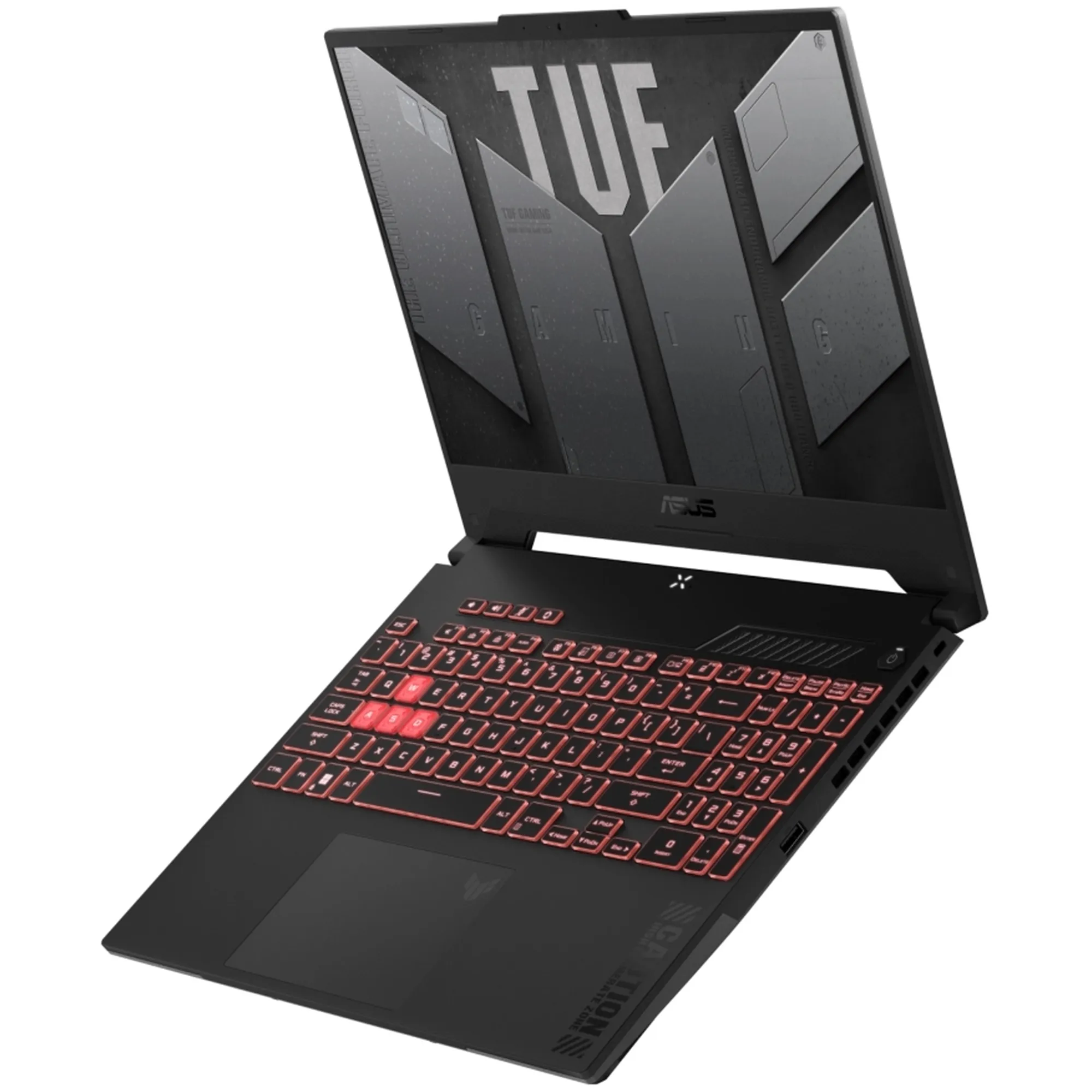 Купить Ноутбук ASUS TUF Gaming A17 FA707NUR-HX054 (90NR0JL5-M002K0) - фото 4