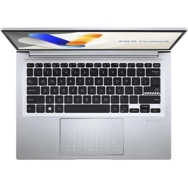 Купить Ноутбук ASUS Vivobook 14 X1405VA-LY511 (90NB10M1-M00MR0) - фото 3