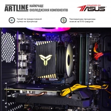 Купить Компьютер ARTLINE Gaming X37v33 - фото 3