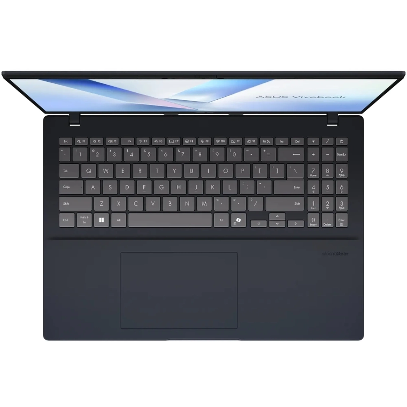 Купити Ноутбук ASUS Vivobook 16 X1607QA-MB046W (90NB15Z1-M004W0) - фото 3