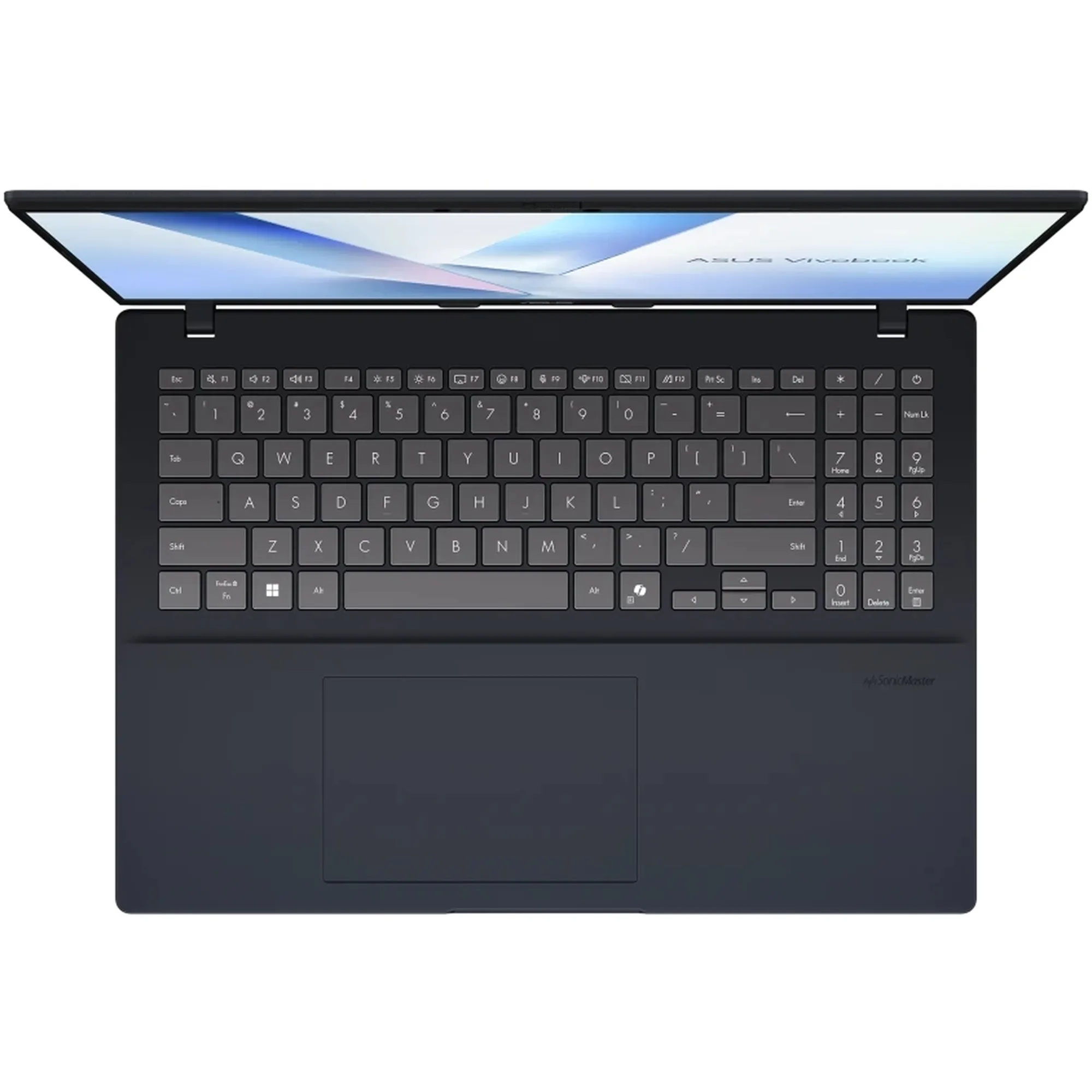 Купити Ноутбук ASUS Vivobook 16 X1607QA-MB046W (90NB15Z1-M004W0) - фото 3