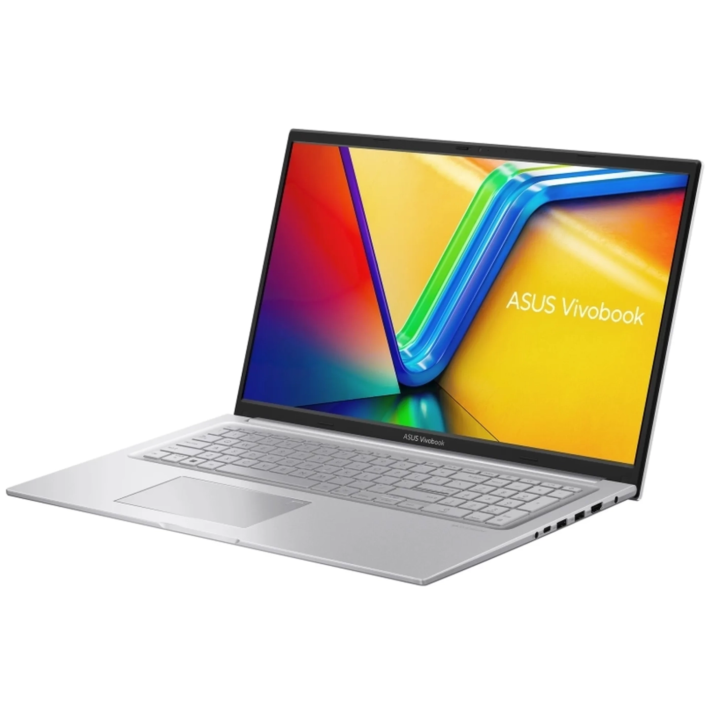 Купить Ноутбук ASUS Vivobook 17 X1704VA-AU210 (90NB10V1-M007V0) - фото 2