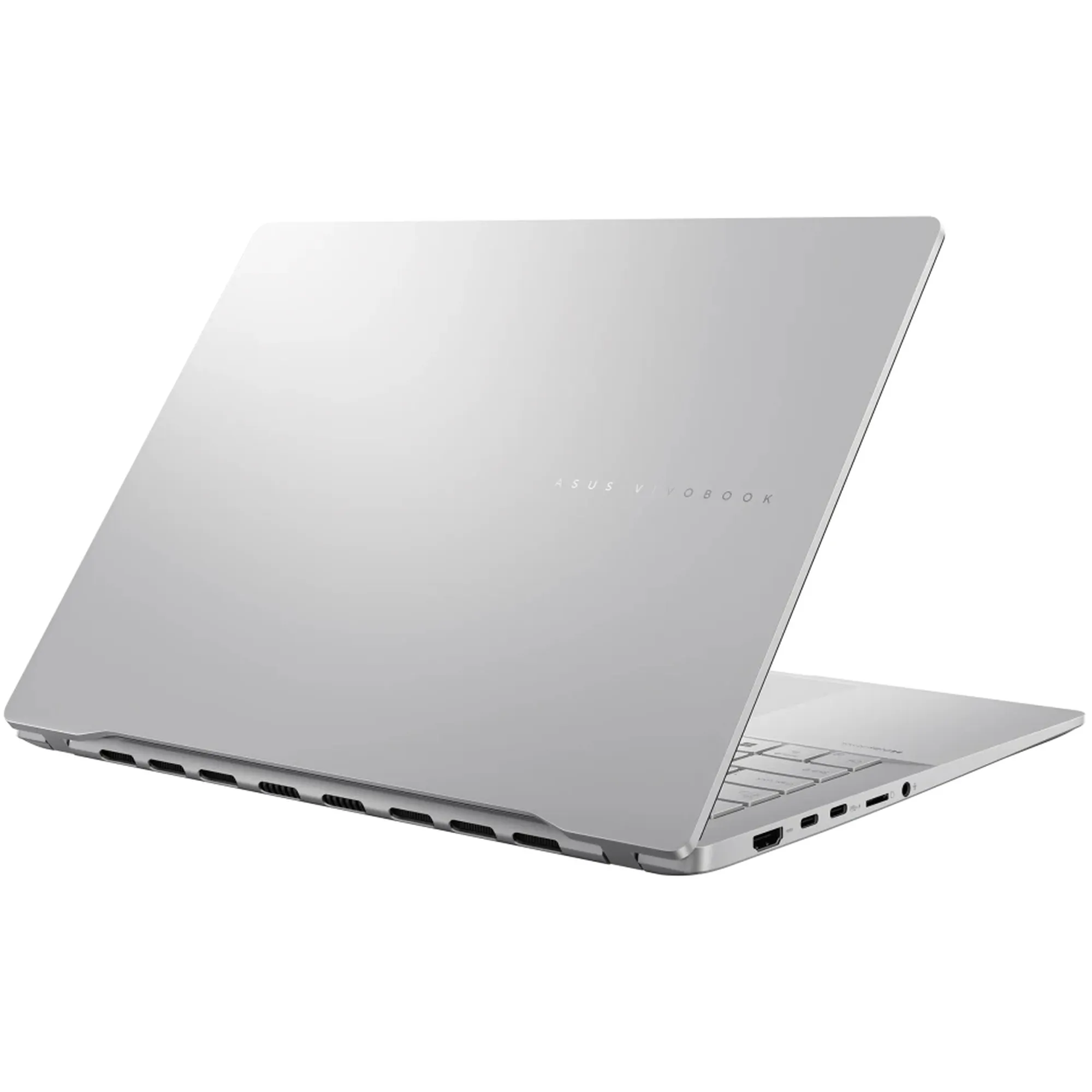 Купить Ноутбук ASUS Vivobook S 14 OLED M5406KA-PP110W (90NB15W1-M00680) - фото 3