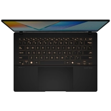 Купить Ноутбук ASUS Vivobook S 14 OLED M5406KA-PP113W (90NB15W3-M00670) - фото 3