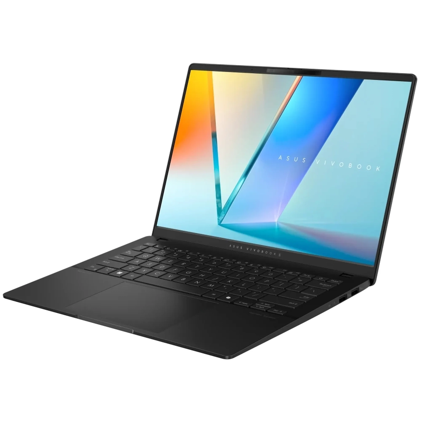 Купить Ноутбук ASUS Vivobook S 14 OLED M5406KA-QD072 (90NB15W3-M006B0) - фото 2