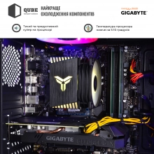 Купить Компьютер ARTLINE Gaming X37v34GB GIGABYTE Special Edition - фото 5