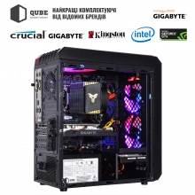 Купить Компьютер ARTLINE Gaming X37v34GB GIGABYTE Special Edition - фото 8