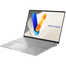 Купить Ноутбук ASUS Vivobook S 16 OLED M5606KA-RI010 (90NB1593-M000B0) - фото 2