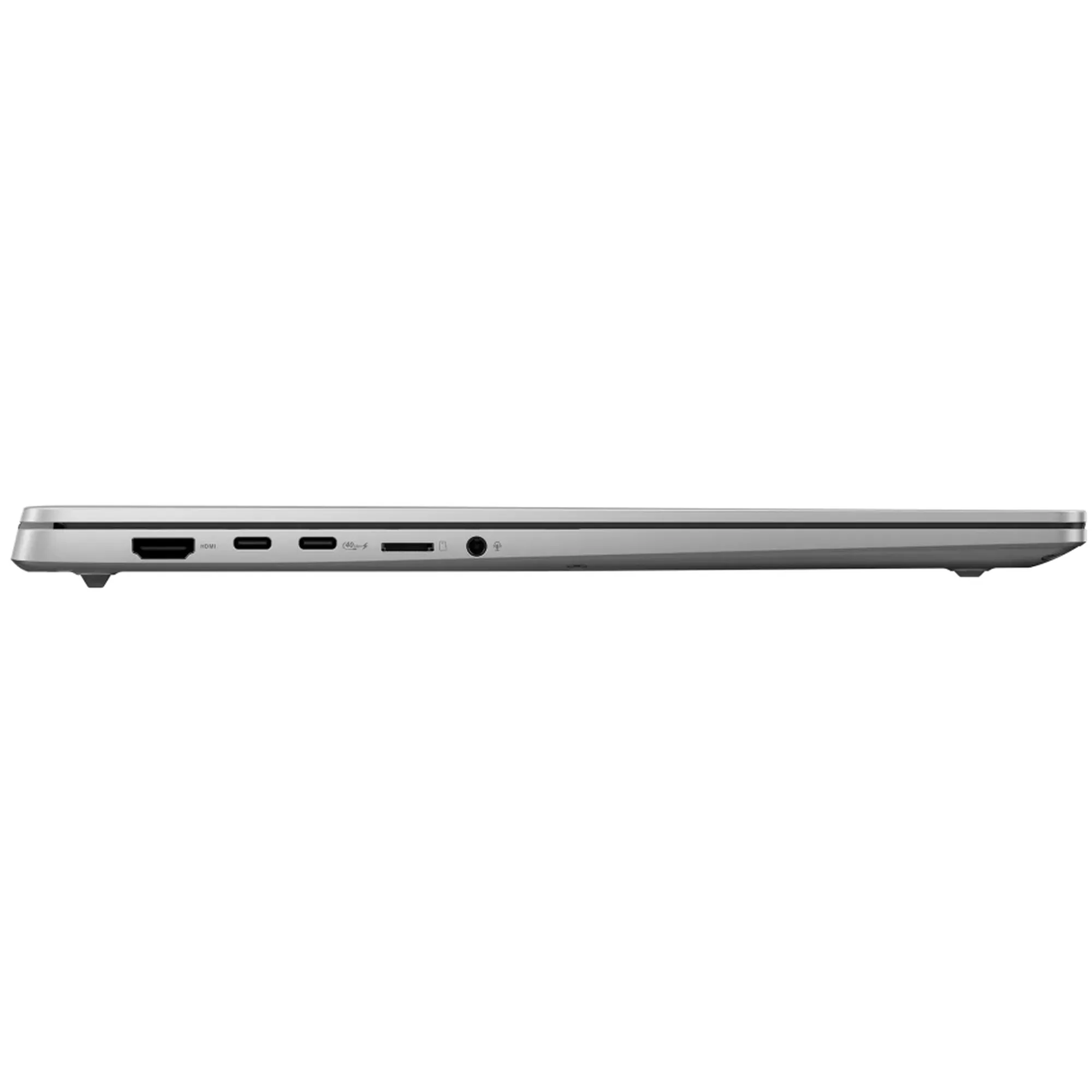 Купить Ноутбук ASUS Vivobook S 16 OLED M5606KA-RI010 (90NB1593-M000B0) - фото 5