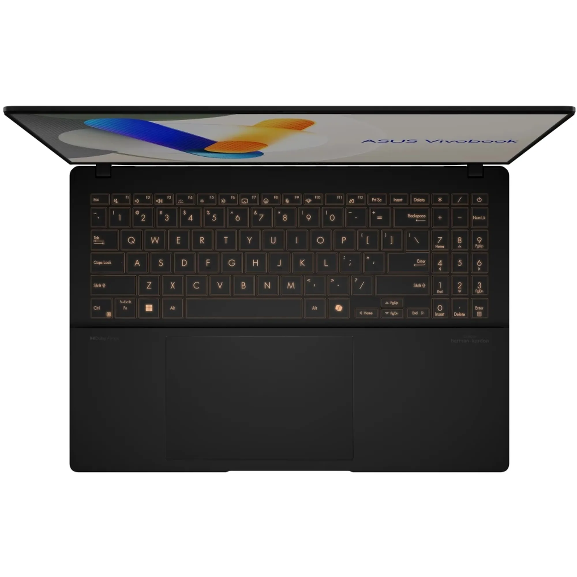 Купити Ноутбук ASUS Vivobook S 16 OLED M5606KA-RI013 (90NB1592-M000E0) - фото 3