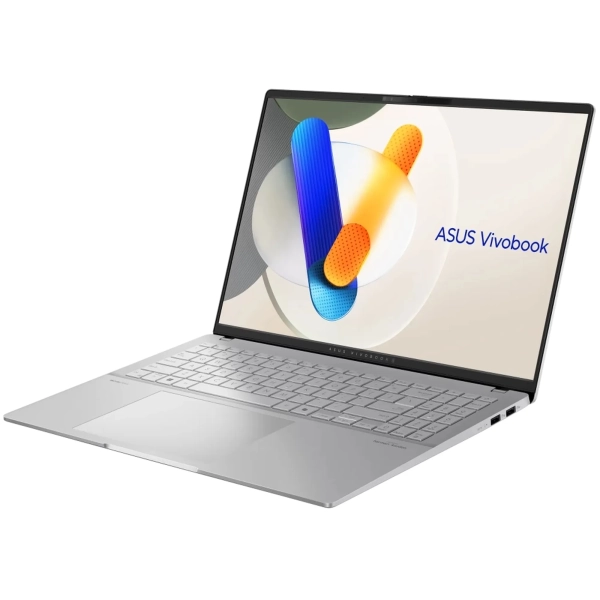Купити Ноутбук ASUS Vivobook S 16 OLED M5606KA-RI014 (90NB1593-M000F0) - фото 2
