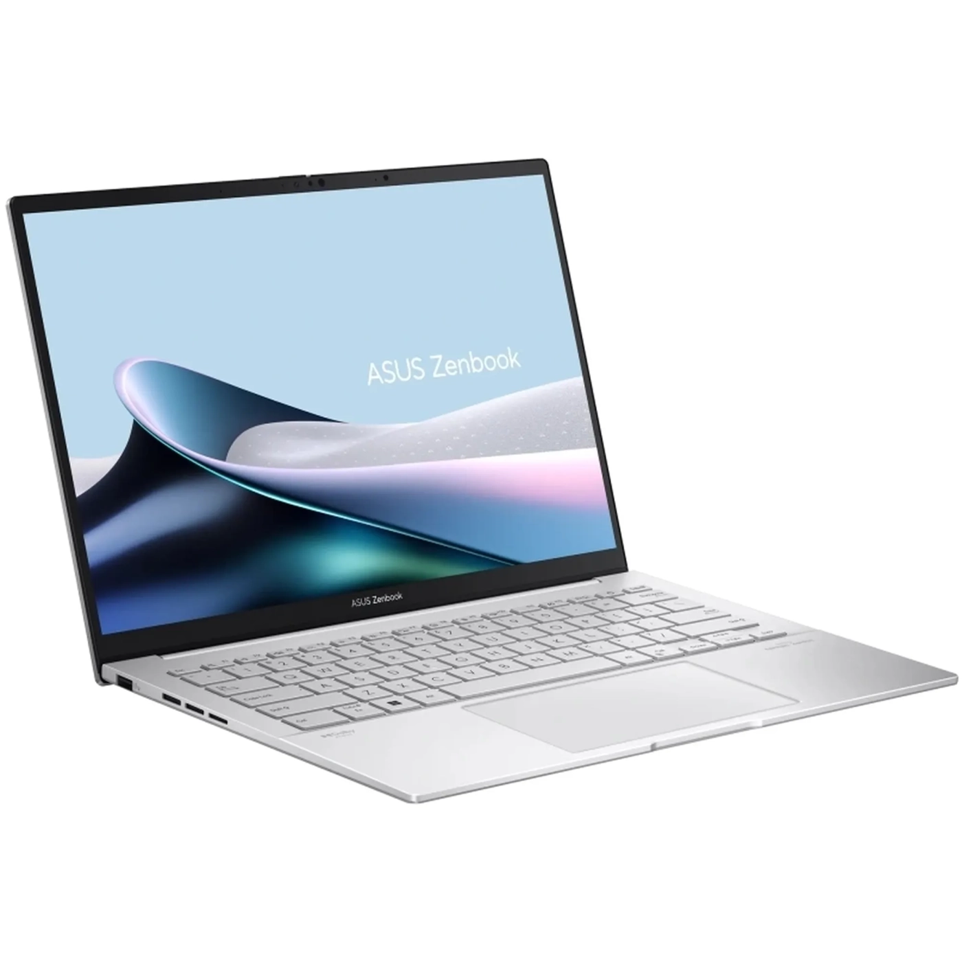 Купить Ноутбук ASUS Zenbook 14 OLED UX3405CA-PP072W (90NB14W2-M002E0) - фото 2
