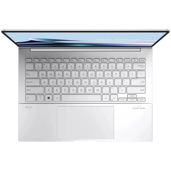 Купить Ноутбук ASUS Zenbook 14 OLED UX3405CA-PP072W (90NB14W2-M002E0) - фото 3
