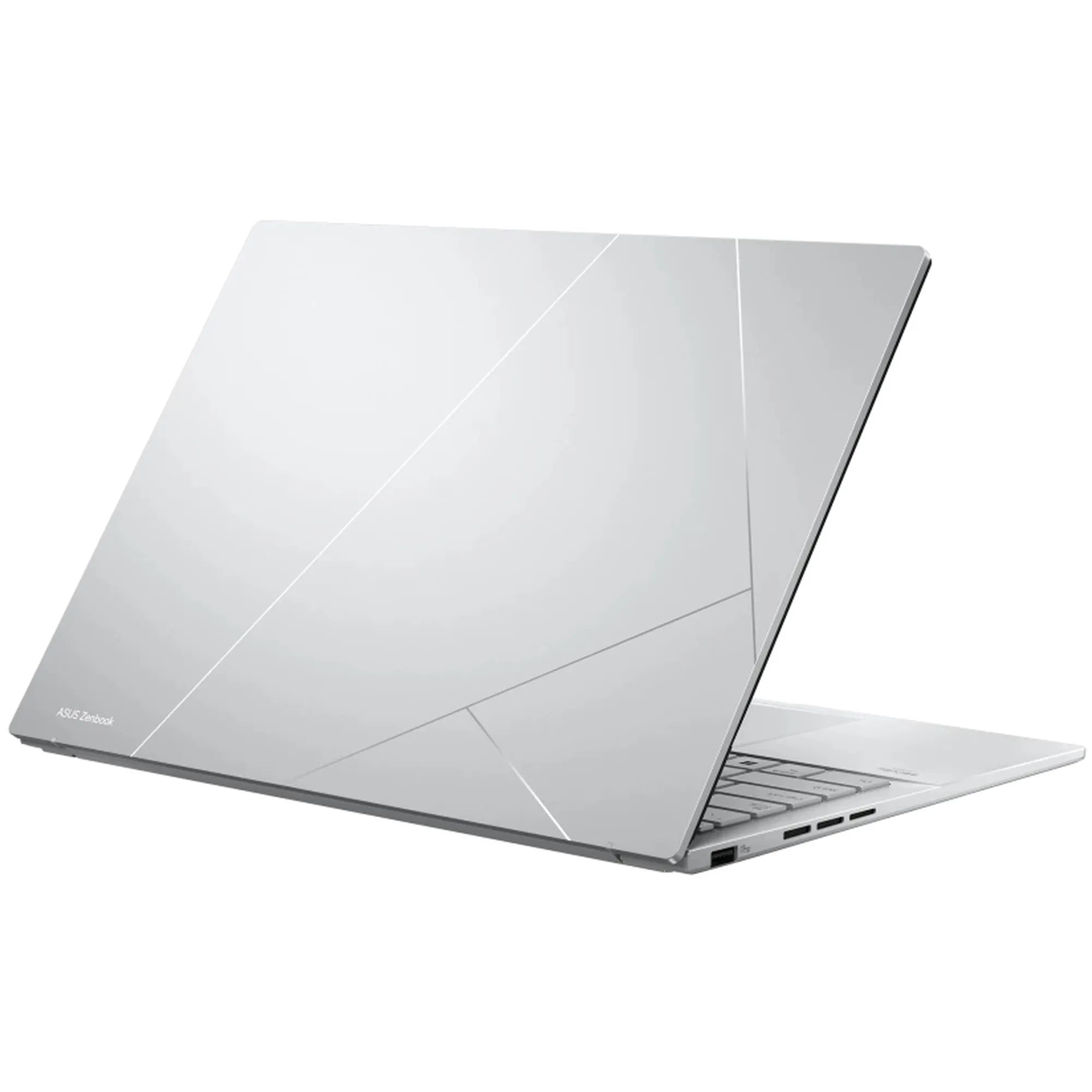 Купить Ноутбук ASUS Zenbook 14 OLED UX3405CA-PP072W (90NB14W2-M002E0) - фото 4