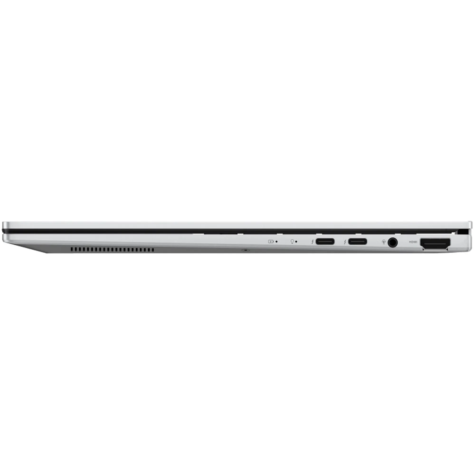 Купить Ноутбук ASUS Zenbook 14 OLED UX3405CA-PP072W (90NB14W2-M002E0) - фото 5