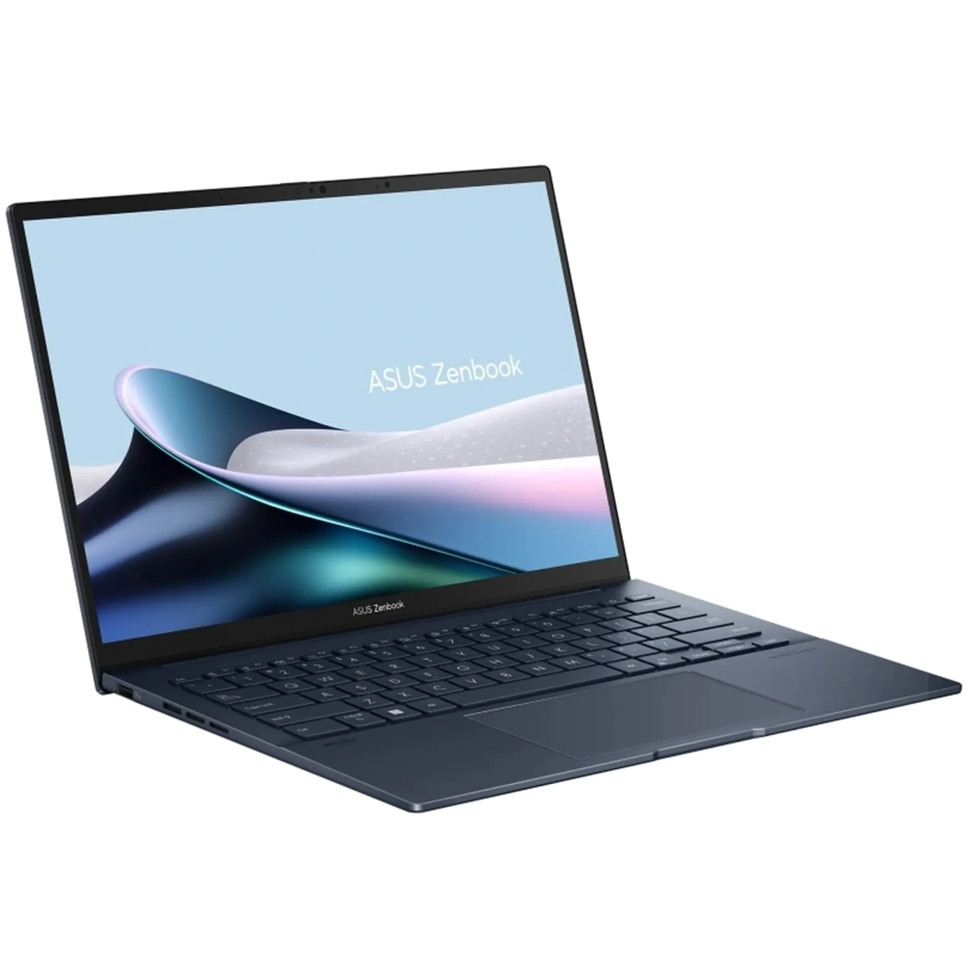 Купити Ноутбук ASUS Zenbook 14 OLED UX3405CA-QL290 (90NB14W3-M00BD0) - фото 2