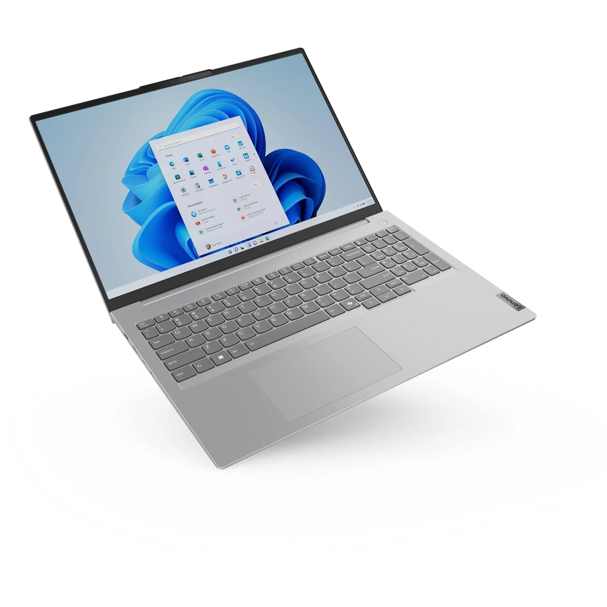 Купить Ноутбук Lenovo ThinkBook 16 G7 ARP (21MWA08PRA) - фото 4