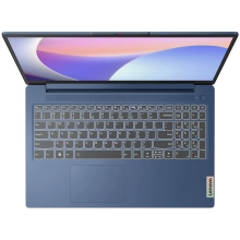 Купити Ноутбук Lenovo IdeaPad Slim 3 15IAH8 (83ER00MFRA) - фото 5