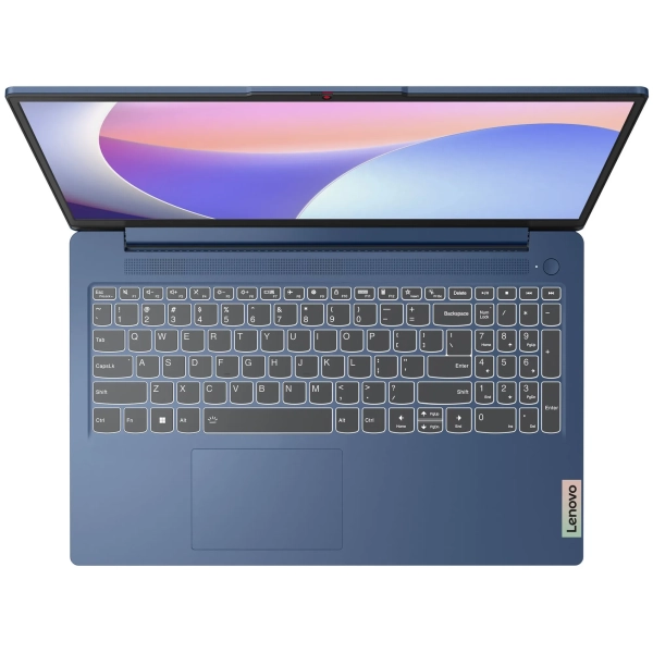 Купити Ноутбук Lenovo IdeaPad Slim 3 15IAH8 (83ER00MFRA) - фото 5
