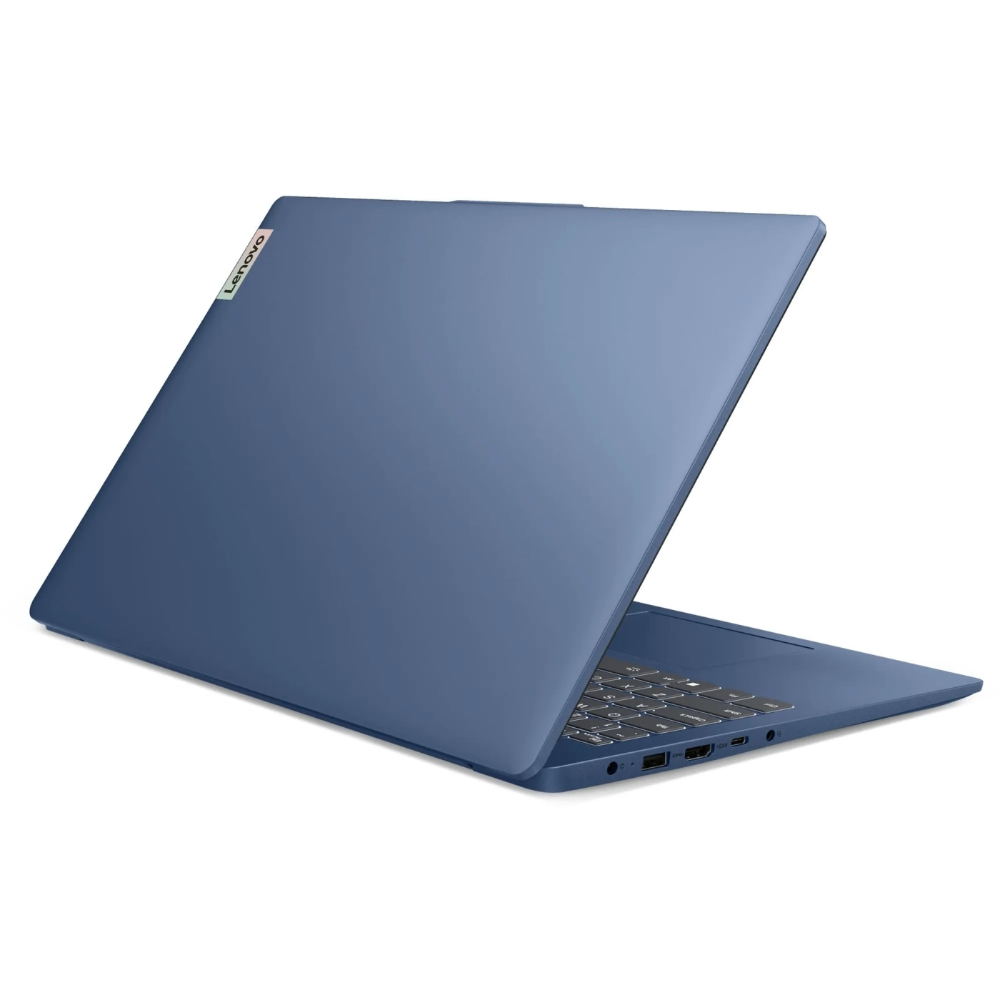 Купити Ноутбук Lenovo IdeaPad Slim 3 15IAH8 (83ER00MFRA) - фото 6