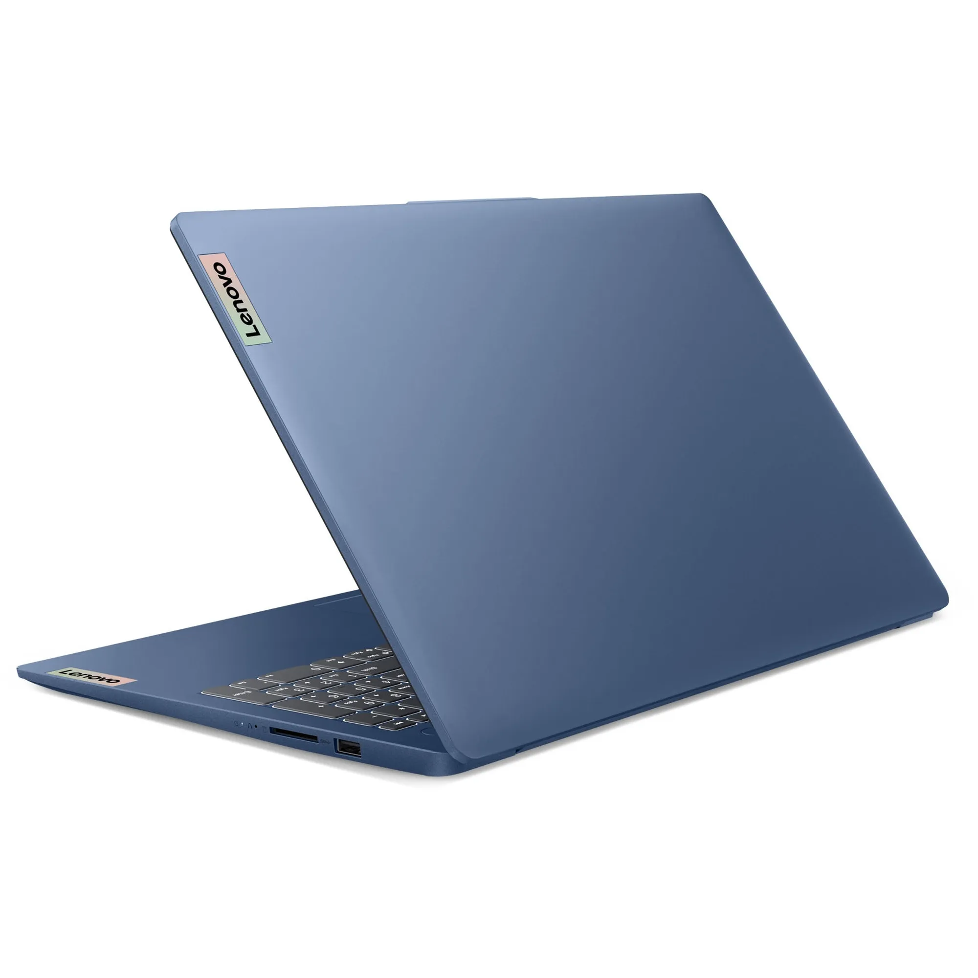 Купити Ноутбук Lenovo IdeaPad Slim 3 15IAH8 (83ER00MFRA) - фото 7