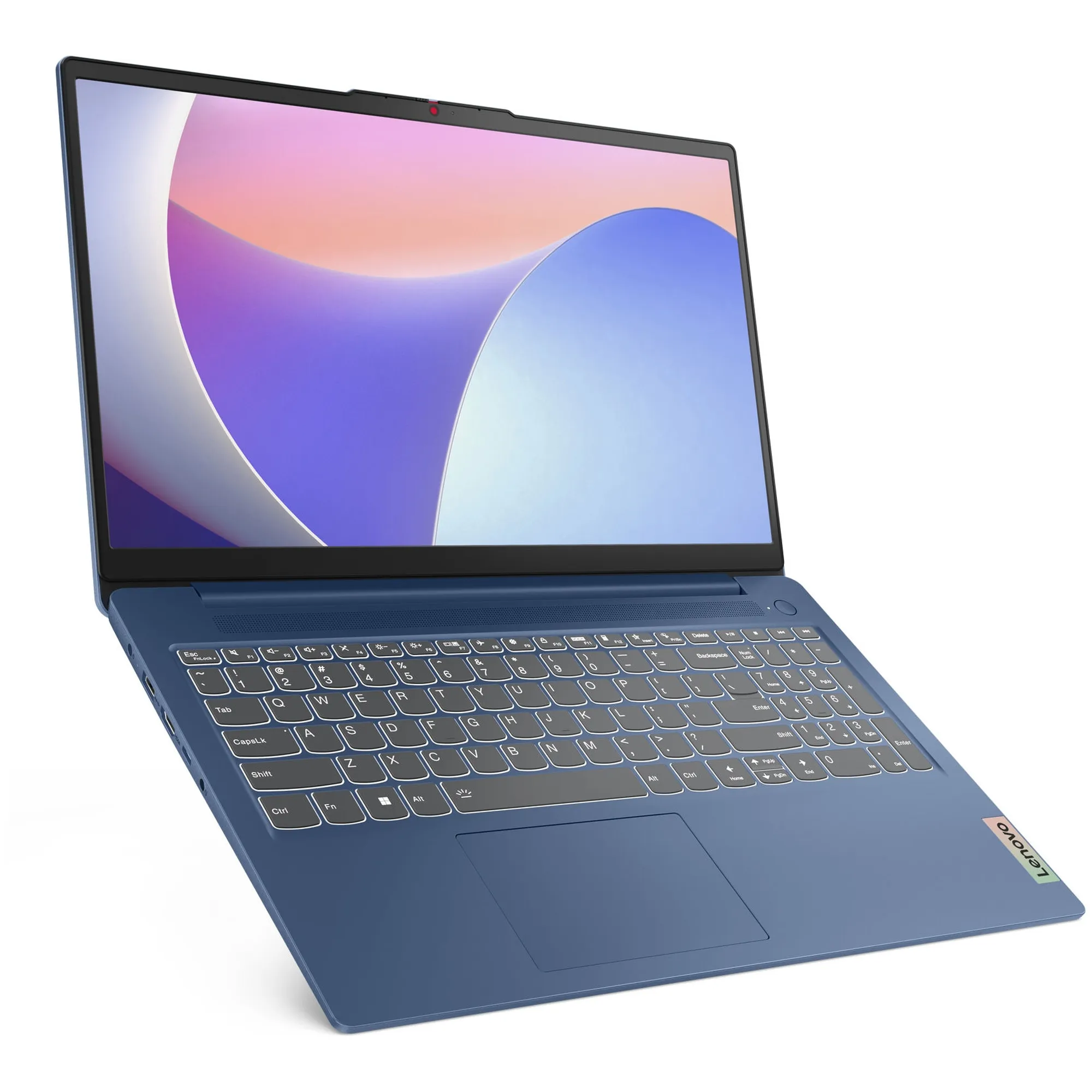 Купити Ноутбук Lenovo IdeaPad Slim 3 15IAH8 (83ER00MFRA) - фото 10
