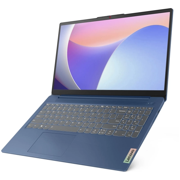 Купити Ноутбук Lenovo IdeaPad Slim 3 15IAH8 (83ER00MFRA) - фото 11