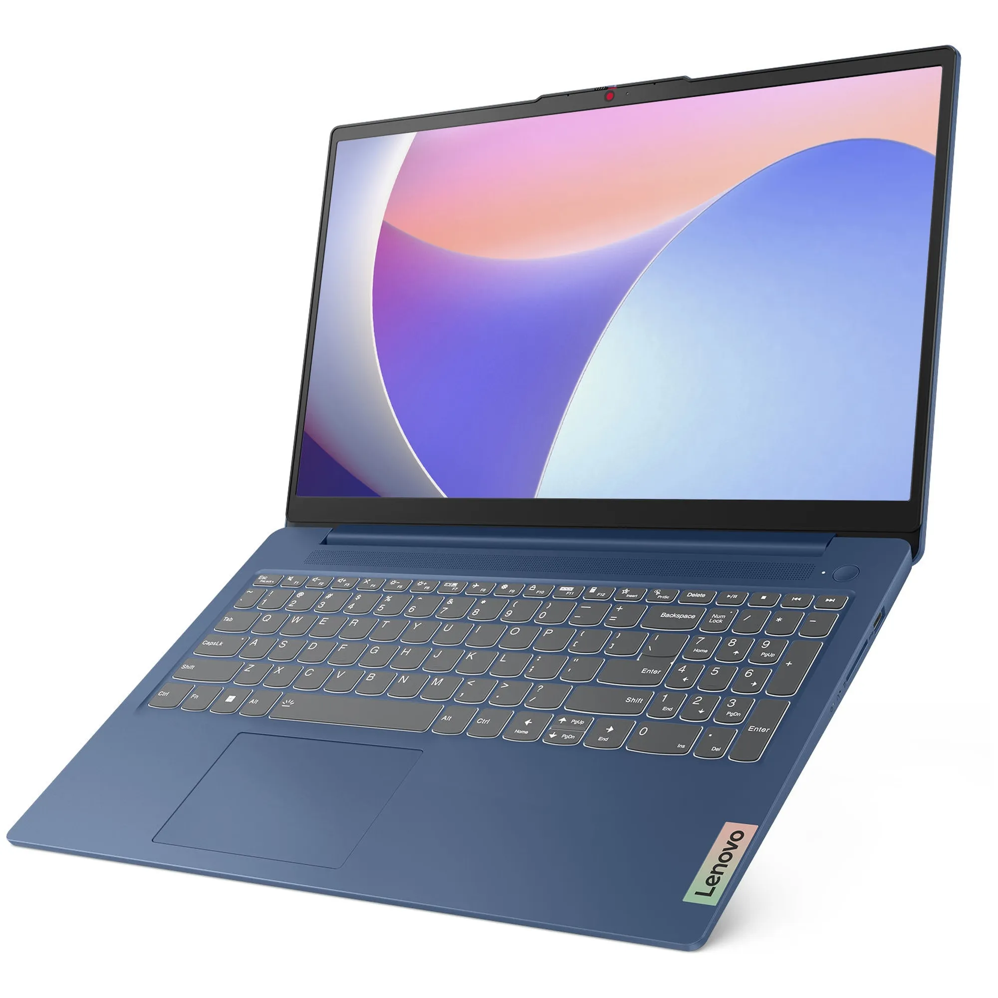 Купити Ноутбук Lenovo IdeaPad Slim 3 15IAH8 (83ER00MFRA) - фото 11