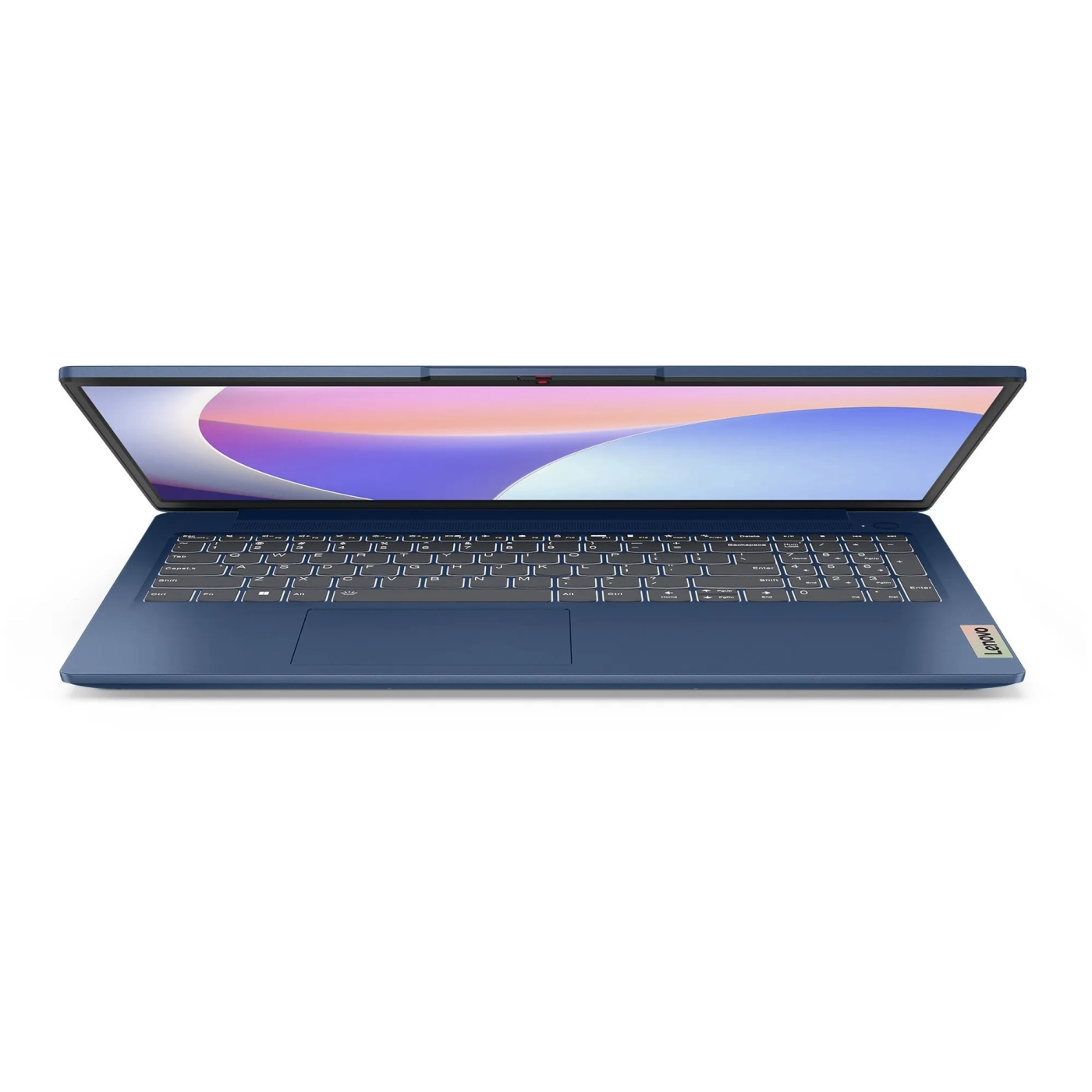Купити Ноутбук Lenovo IdeaPad Slim 3 15IAH8 (83ER00MFRA) - фото 12