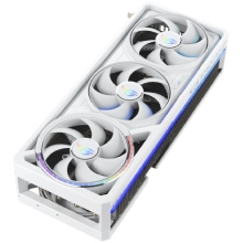 Купить Видеокарта ASUS Nvidia GeForce RTX 5090 ROG Astral White OC (ROG-ASTRAL-RTX5090-O32G-WHITE) - фото 4