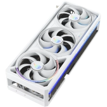 Купить Видеокарта ASUS Nvidia GeForce RTX 5080 ROG Astral White OC (ROG-ASTRAL-RTX5080-O16G-WHITE) - фото 3