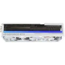 Купить Видеокарта ASUS Nvidia GeForce RTX 5080 ROG Astral White OC (ROG-ASTRAL-RTX5080-O16G-WHITE) - фото 4