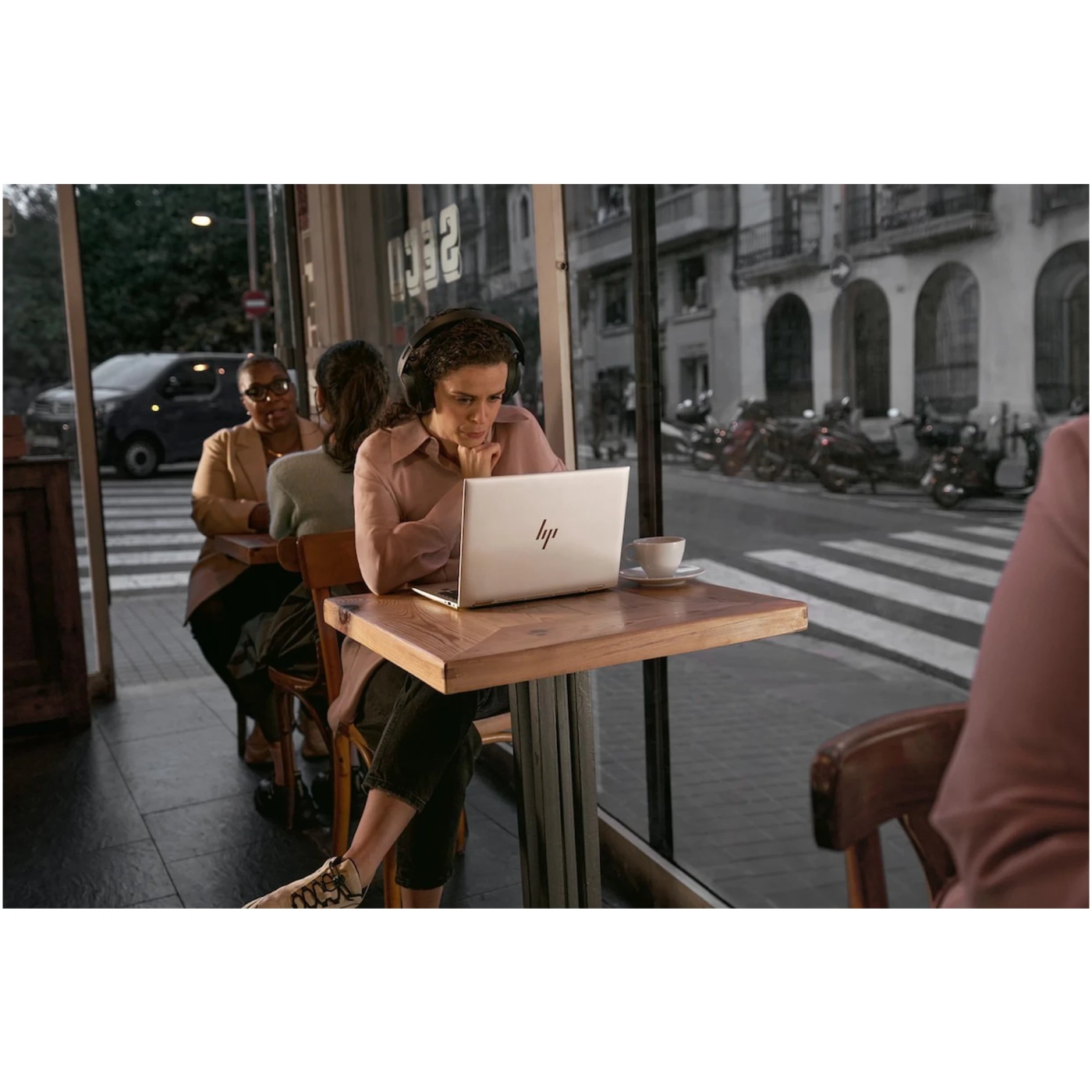 Купить Ноутбук HP EliteBook X G1a (A42XGAV_V2) - фото 7